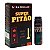 Pitão Muito Mais Grosso Gel Estimulante Café 10ml Loka Sensação - Imagem 2