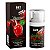 Vibration Gel Excitante Eletrizante Sabor Maçã Do Amor 17ml Intt - Maça Do Amor - Imagem 1