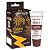Shock G Excitante Unissex Bisnaga 8g La Pimienta - Chocolate - Imagem 1
