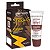 Shock G Excitante Unissex Bisnaga 8g La Pimienta - Chocolate - Imagem 2