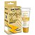 Shock G Excitante Unissex Bisnaga 8g La Pimienta - Leite Condensado - Imagem 2