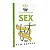 Sex Fit Gel Lubrificante Esquenta E Esfria Em Sachê 10ml Segred Love - Imagem 1