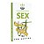 Sex Fit Gel Lubrificante Esquenta E Esfria Em Sachê 10ml Segred Love - Imagem 2