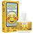 Emoji Do Prazer Indo Realizar Seu Pensamento Gel Retardante Masculino 15ml Segred Love - Imagem 2