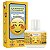 Emoji Do Prazer Indo Realizar Seu Pensamento Gel Retardante Masculino 15ml Segred Love - Imagem 1