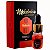 Melzinho árabe "melação Hot" 15ml Chillies - Morango - Imagem 2