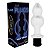 Linha Plugs Gel Corporal Beijável Excitante Beijo Grego 30ml Garji - Menta - Imagem 1