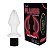 Linha Plugs Iniciantes Gel Corporal Excitante Hot 15ml Garji - Imagem 1