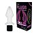 Linha Plugs Iniciantes Gel Corporal 7 Em 1 Dessensibilizante 15ml Garji - Imagem 1