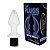 Linha Plugs Iniciantes Gel Corporal Beijável Excitante Beijo Grego 15ml Garji - Menta - Imagem 2