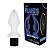 Linha Plugs Iniciantes Gel Corporal Beijável Excitante Beijo Grego 15ml Garji - Menta - Imagem 1