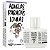 Aquelas Paradas Loucas Kit Com Tatuagem Temporária E Gel Vasodilatador 15ml Segred Love - Imagem 1