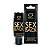 Sex Back Dessensibilizante Refrescante Extra Forte 15g Sexy Fantasy - Imagem 1