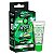 Shock Gin Gel Vibrador Líquido Excitante Em Bisnaga 8g La Pimienta - Maçã Verde - Imagem 1