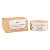 Manteiga Hidratante Corporal E Pélvica Cream 90g Intt - Coconut - Imagem 1
