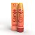 Comfy+ Lubrificante Com Aroma De Coco Hot 80g - Imagem 1