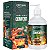 Comfort Lub Hot 500gr Lubrificante íntimo La Pimienta - Menta - Imagem 1