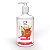 Lubi Plus Gel Umectante Hot Morango 500g Sexy Fantasy - Morango - Imagem 2