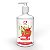Lubi Plus Gel Umectante Hot Morango 500g Sexy Fantasy - Morango - Imagem 1