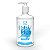 Lubi Plus Gel Umectante Ice Sabor Menta 500g Sexy Fantasy - Menta - Imagem 2