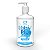 Lubi Plus Gel Umectante Ice Sabor Menta 500g Sexy Fantasy - Menta - Imagem 1