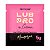 Sachê Gel Umectante Premium Lub Pro By Calianer 5g Feitiços Aromaticos - Morango Com Chantilly - Imagem 2