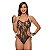 Mini Fantasia Body Pantera Negra Ana Intima - Imagem 1