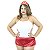 Fantasia Salva Vidas Body Plus Size Mil Toques - Imagem 2