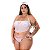 Mini Médica Sexy Plus Pimenta Sexy - XGG - Imagem 1