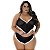 Fantasia Copeira De Luxo Plus Pimenta Sexy - Imagem 1
