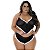 Fantasia Copeira De Luxo Plus Pimenta Sexy - Imagem 2