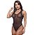 Body Segunda Pele Linha Madame-x Dominatrixxx - Preto - Imagem 2