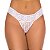 Tanga Mamãe Eu Quero Pimenta Sexy - Branco - Imagem 2