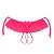 Calcinha Mega Tailandesa Com Estimulador De Clítoris La Pimienta - Pink - Imagem 2