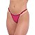 Calcinha Fio Liso Com Tiras Reguláveis Hot Love - Jaipur - Imagem 1