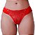 Calcinha Jade Fio Duplo Rexton - Chocolate - G - Imagem 2