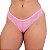 Tanga Tule Sexy Giuliana Patitex - Rosa - P - Imagem 2