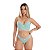 Lingerie Conjunto Perola Patitex - Verde - P - Imagem 2