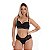 Lingerie Conjunto Livia Patitex - Preto - P - Imagem 1