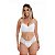 Lingerie Conjunto Livia Patitex - Branco - M - Imagem 2