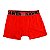 Cueca Boxer Adulto Em Microfibra Nawes - Vermelho - P - Imagem 1