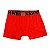 Cueca Boxer Adulto Em Microfibra Nawes - Vermelho - M - Imagem 2