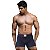 Kit Com 2 Cuecas Boxer Adulto Em Cotton Penteado Nawes - M - Imagem 2