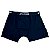 Cueca Boxer Adulto Em Cotton Nawes - Azul Marinho - P - Imagem 2