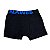 Cueca Boxer Em Cotton Juvenil Elástico Personalizado Nawes - Preto - P - Imagem 2