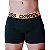 Cueca Boxer Cotton Rexton - Vermelho - M - Imagem 2