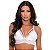 Sutiã Strappy Alice Patitex - Branco - GG - Imagem 2