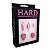 Kit Luxo Plug Anal Pequeno Com 4 Bases Diferentes Hard - Rosa - Imagem 1