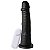 Pênis Com Vibrador E Ventosa 20 X 4,2 Cm Soulsex - Preto - Imagem 2