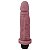 Pênis de Borracha 17 X 4,2 Cm Em Cyber Com Vibro êxtase - Imagem 2